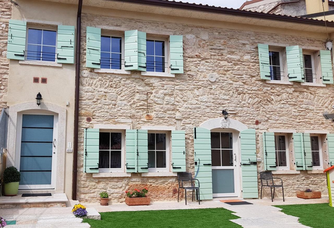 B&B Taverna Paradiso SantʼAmbrogio di Valpolicella Exterior foto